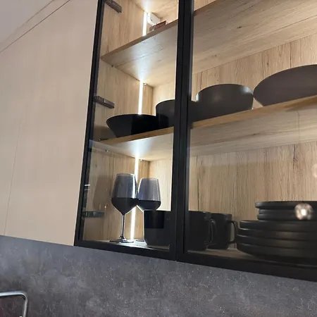 The One Sea&salt Apartment *