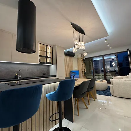 The One Sea&salt Apartment