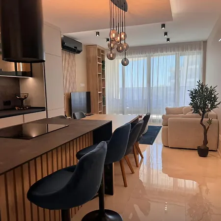 Apartment The One Sea&salt *