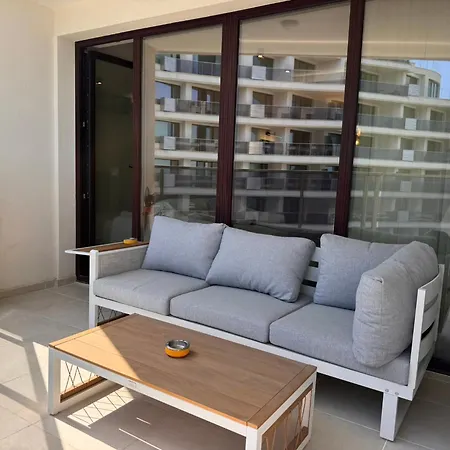 The One Sea&salt Apartment *