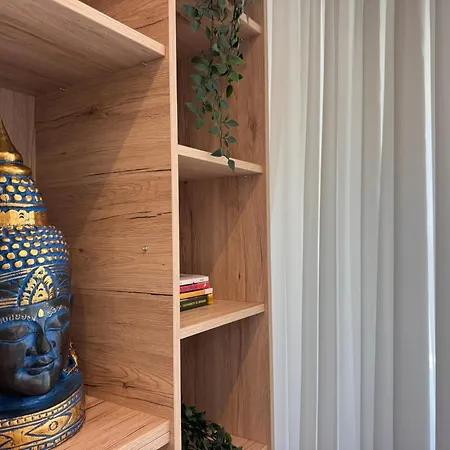 The One Sea&salt Apartment